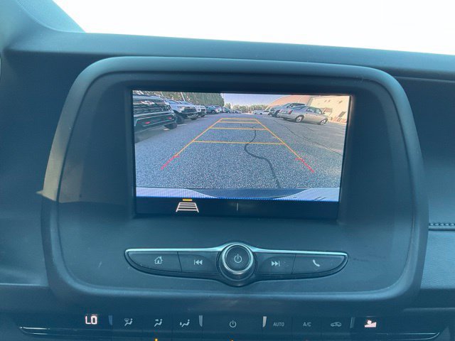 Used 2020 Chevrolet Camaro LT RWD image 14