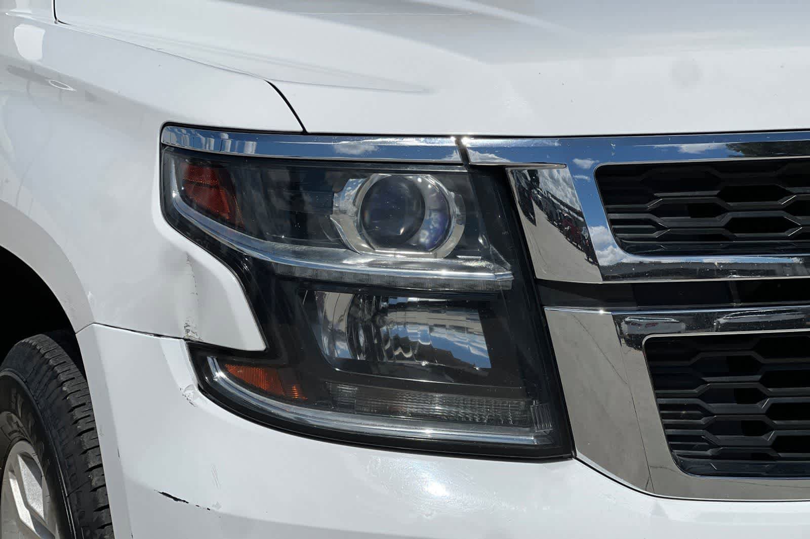 Used 2015 Chevrolet Tahoe LS w/ Max Trailering Package AWD/4WD image 34