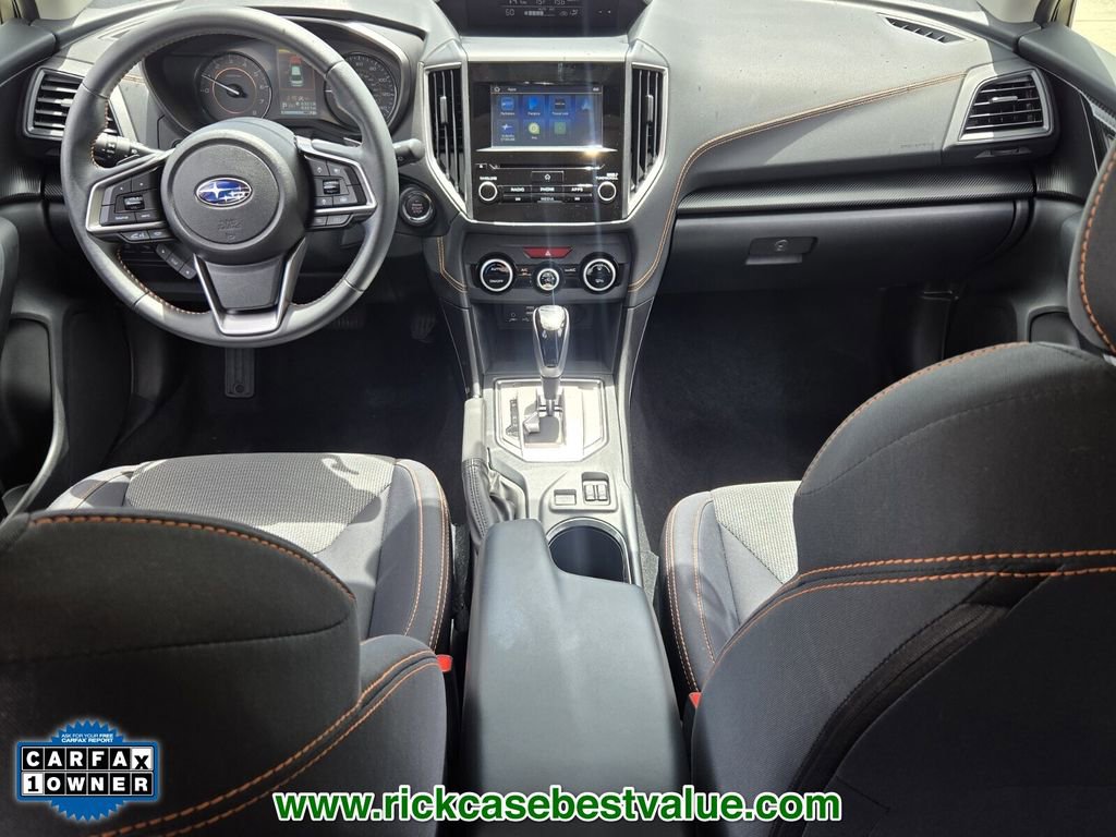 Used 2023 Subaru Crosstrek 2.0i Premium image 13