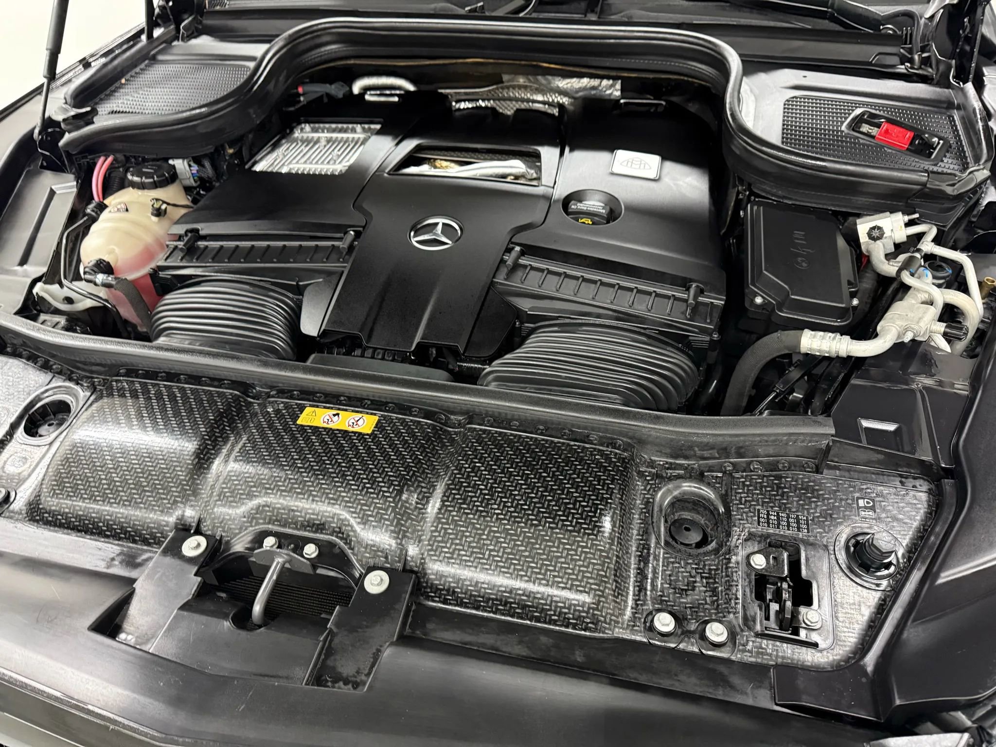 Used 2022 Mercedes-Benz Maybach GLS 600 4MATIC image 55
