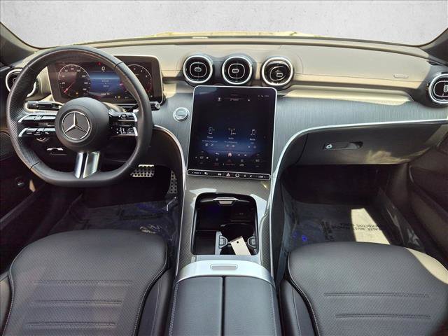 Used 2023 Mercedes-Benz C 300 4MATIC Sedan image 19