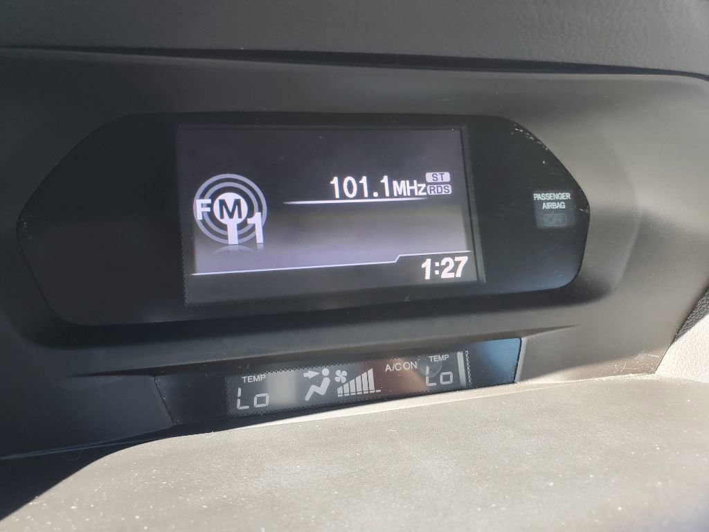 Used 2013 Acura ILX FWD image 20