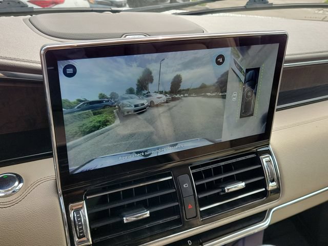 Certified 2022 Lincoln Navigator L Reserve RWD image 27
