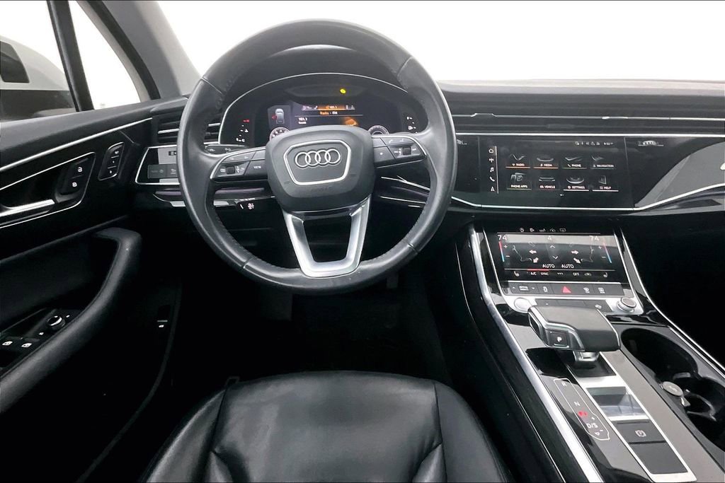 Used 2020 Audi Q7 2.0T Premium image 7