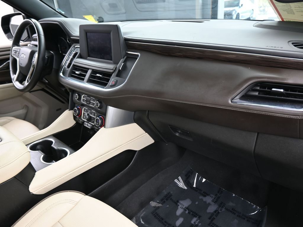 Used 2023 Chevrolet Tahoe LS w/ Driver Alert Package image 41