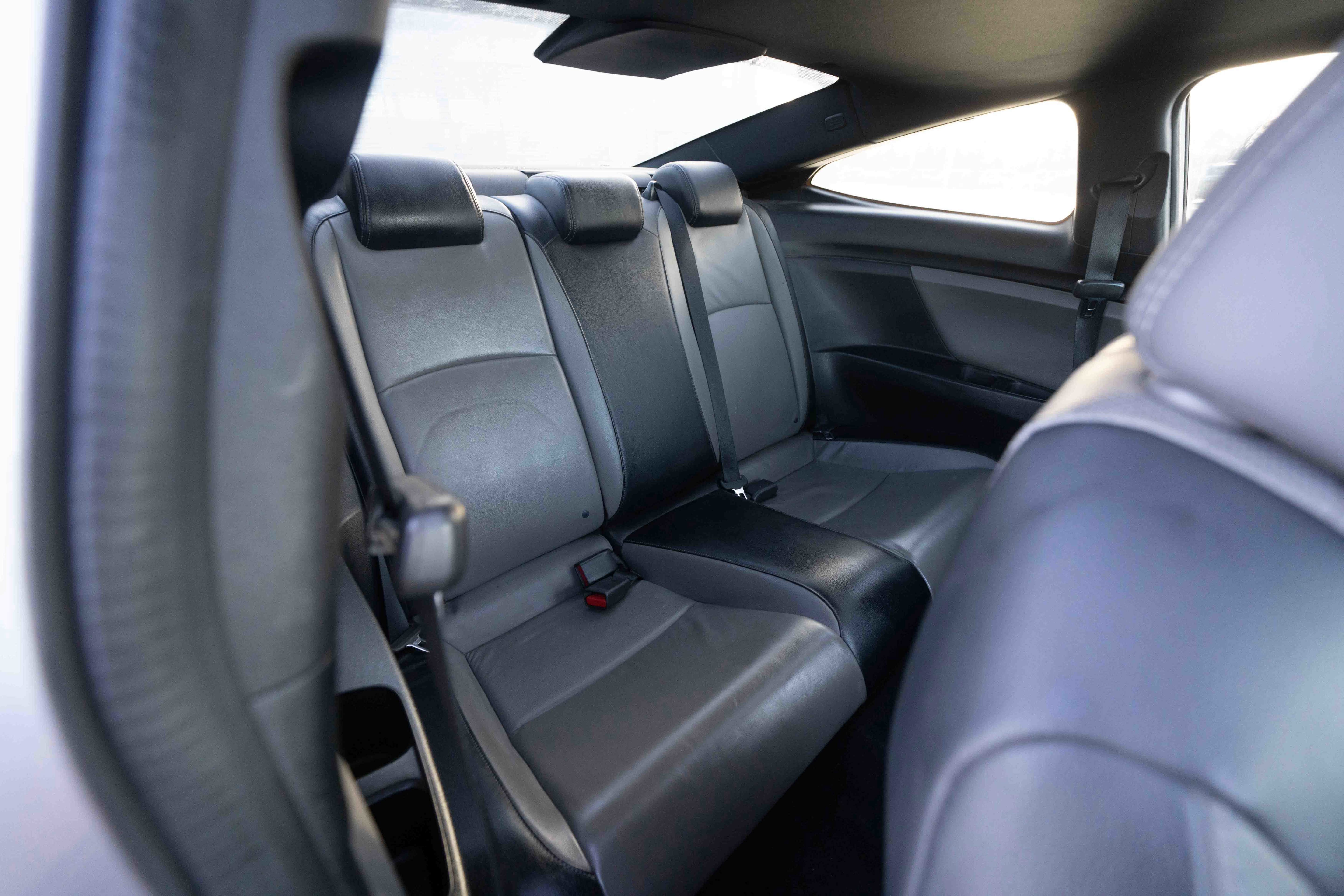 Used 2017 Honda Civic EX-L image 23