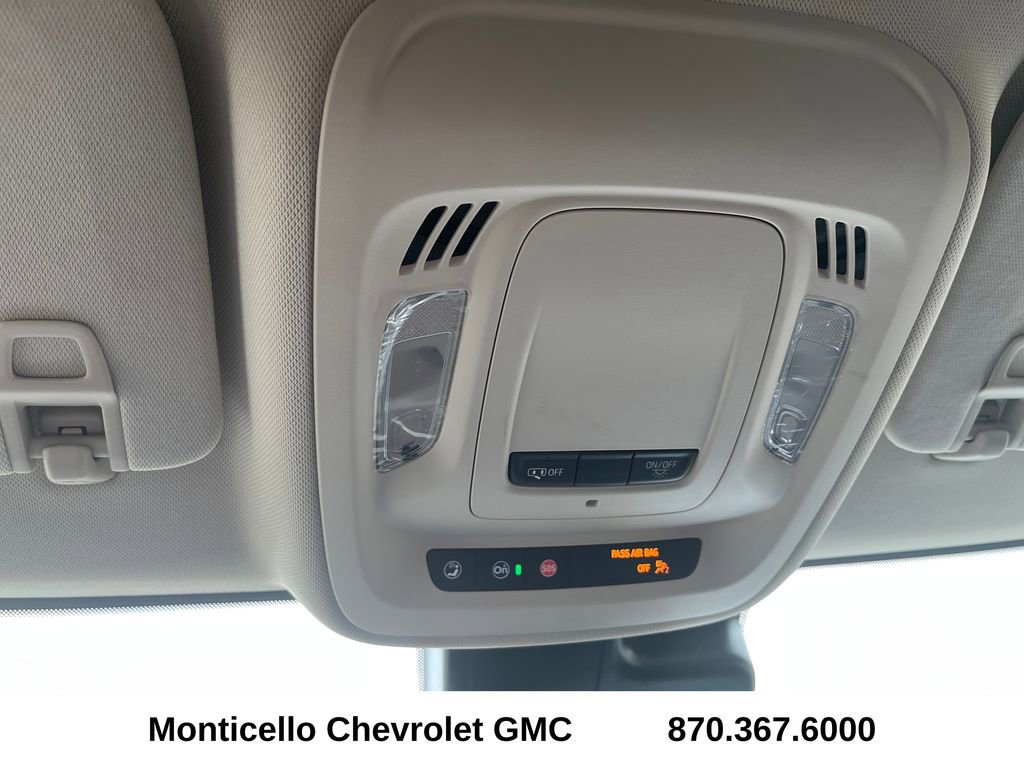 Used 2022 Buick Envision Preferred FWD image 23