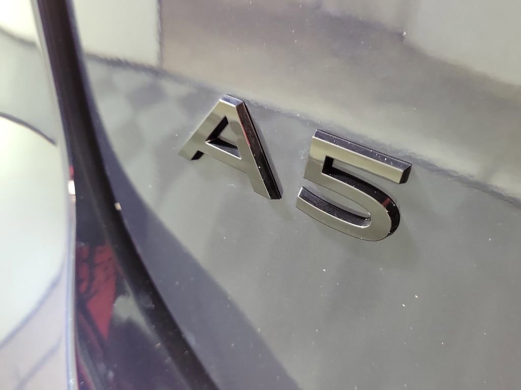 New 2026 Audi A5 2.0T Prestige AWD/4WD image 8