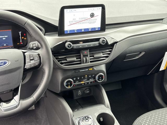 New 2026 Ford Escape Active w/ Cold Weather Package FWD image 14
