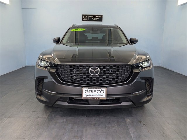 Used 2023 MAZDA CX-50 2.5 S w/ Cargo Package image 2