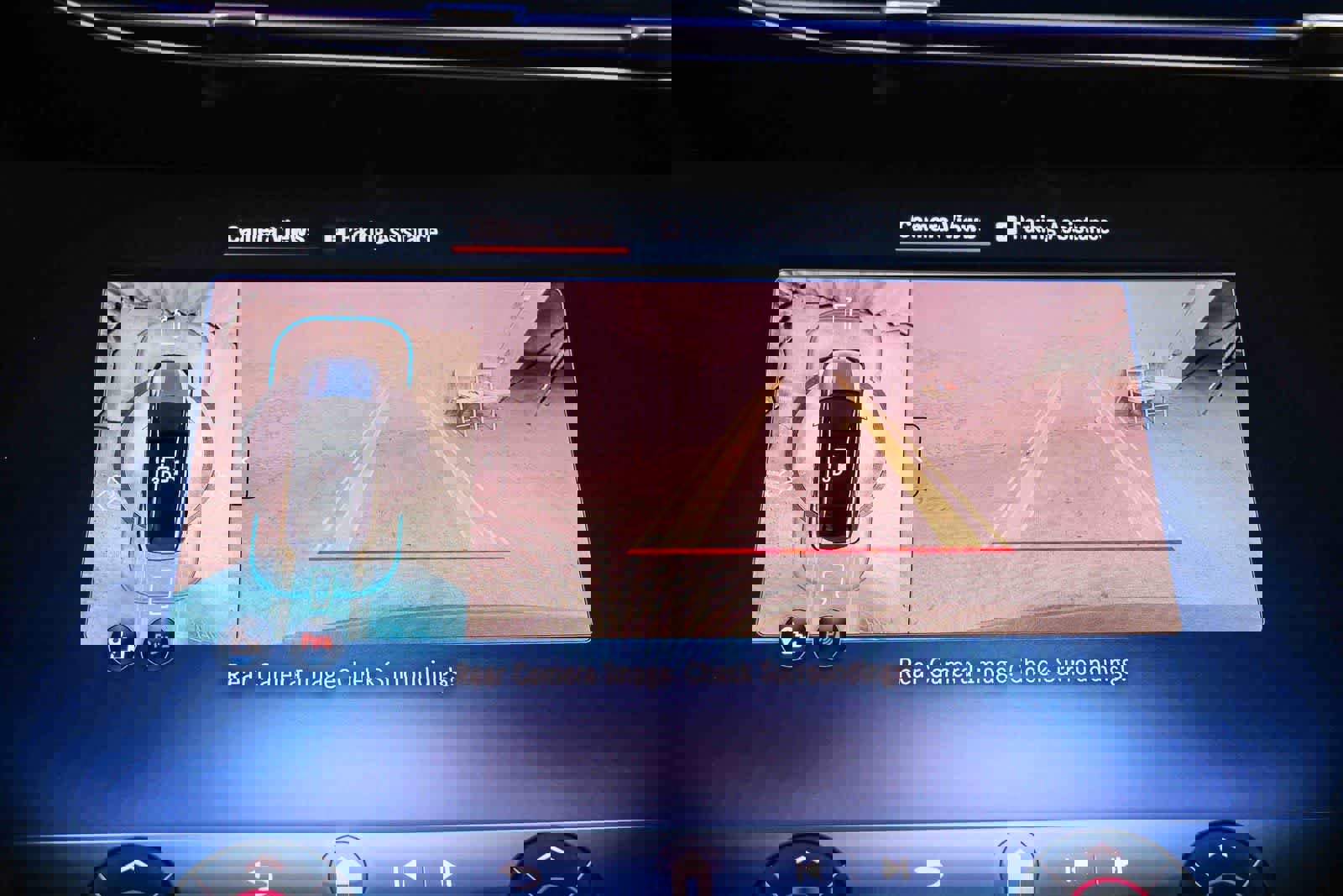 Used 2025 Mercedes-Benz EQS 580 4MATIC SUV image 22