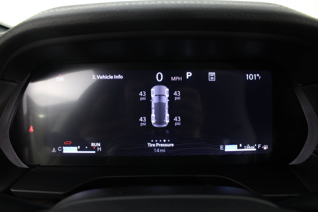 New 2027 Jeep Grand Cherokee 4WD image 12