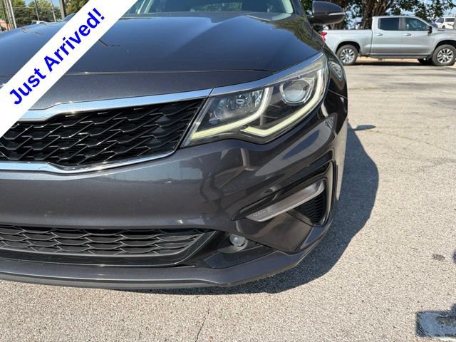 Used 2019 Kia Optima S FWD image 10
