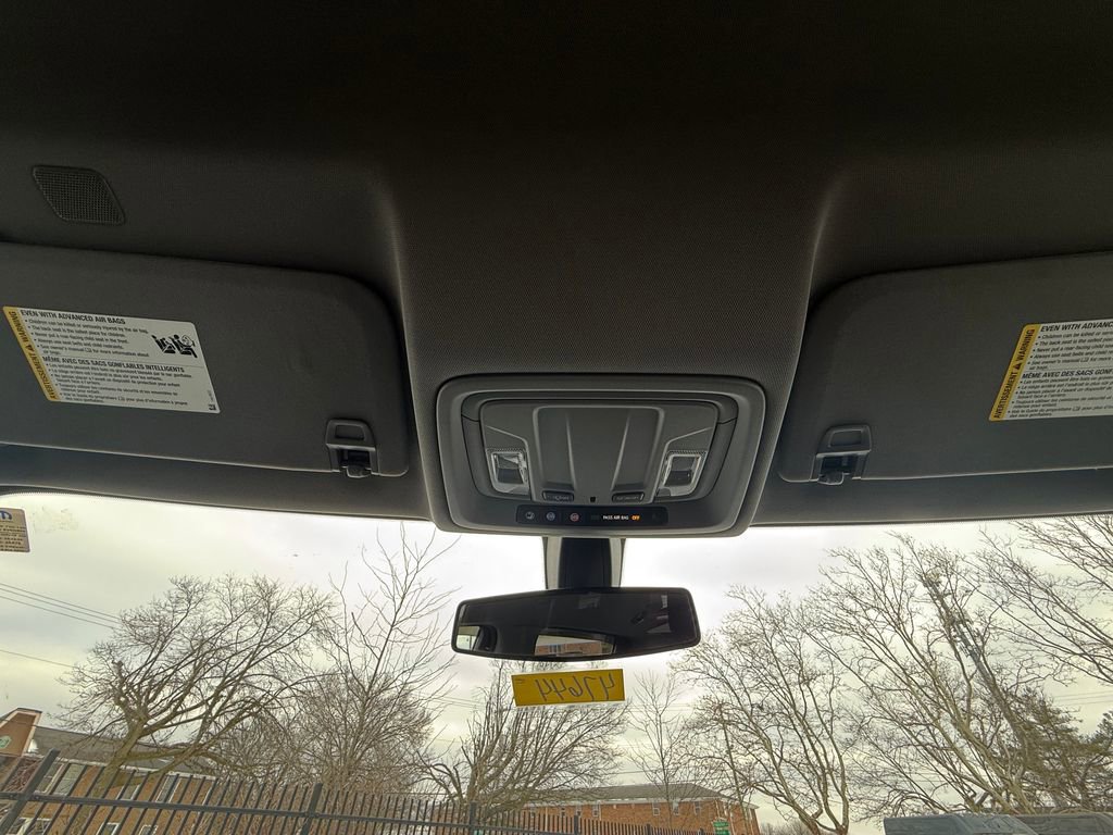 Used 2022 Chevrolet Silverado 1500 RST image 26