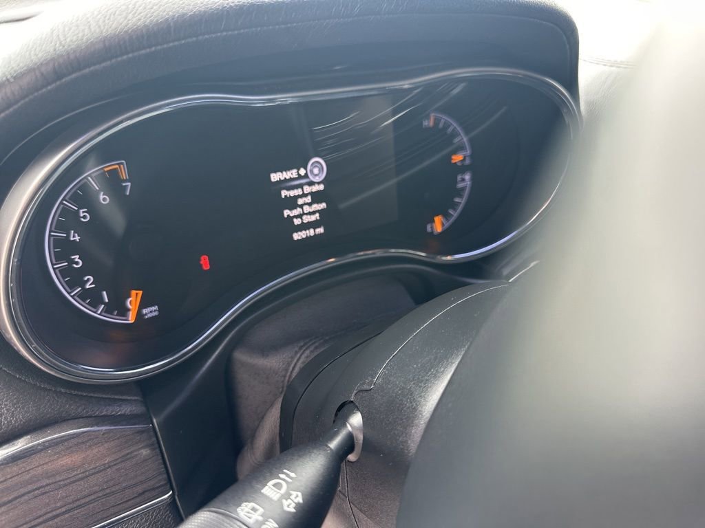 Used 2021 Jeep Grand Cherokee Overland image 10