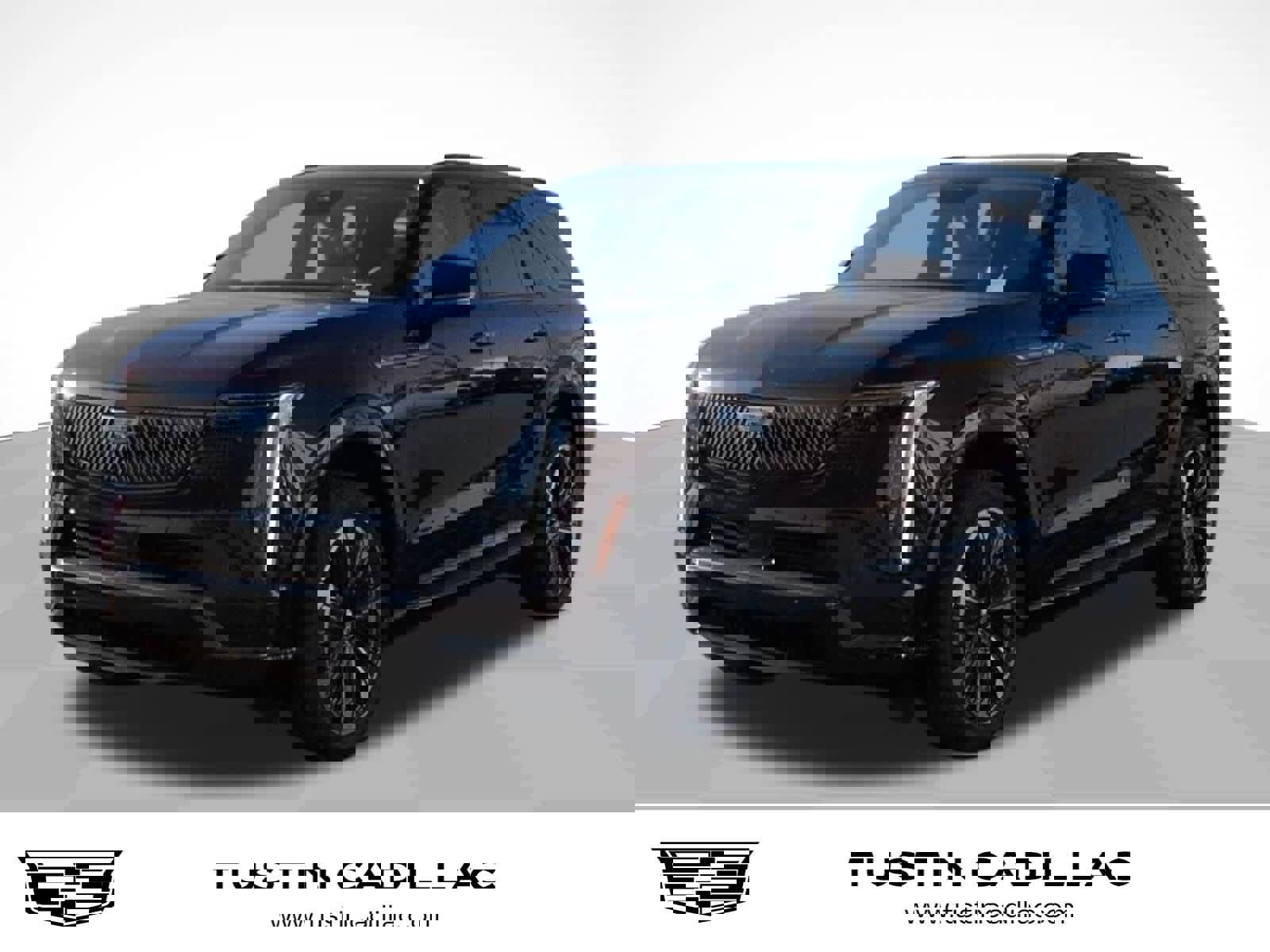 New 2026 Cadillac Escalade IQL Sport 2 image 1