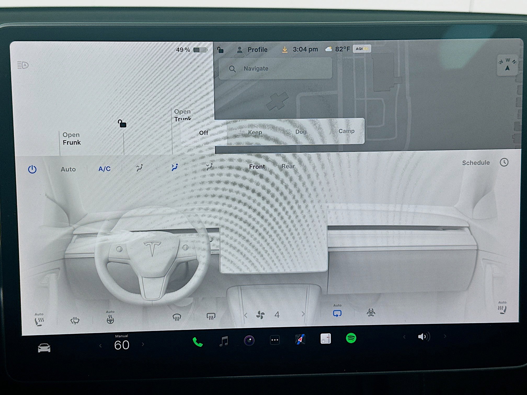 Used 2023 Tesla Model Y Long Range image 23