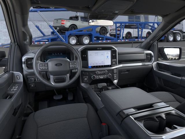 New 2026 Ford F150 XLT w/ FX4 Off-Road Package image 28