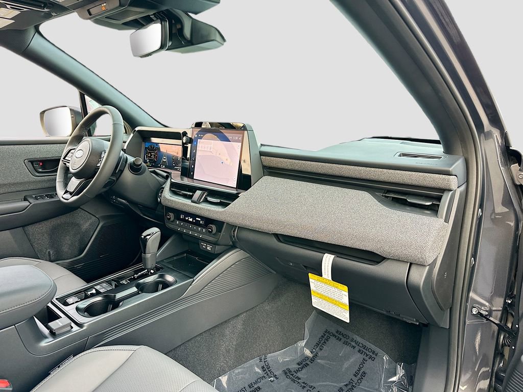 New 2026 Subaru Outback Limited AWD/4WD image 31