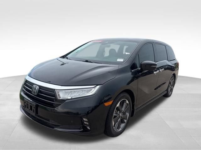Used 2022 Honda Odyssey Elite image 6