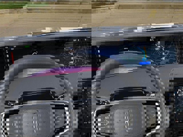 New 2026 Lincoln Nautilus Premier w/ Equipment Group 102A AWD/4WD image 35