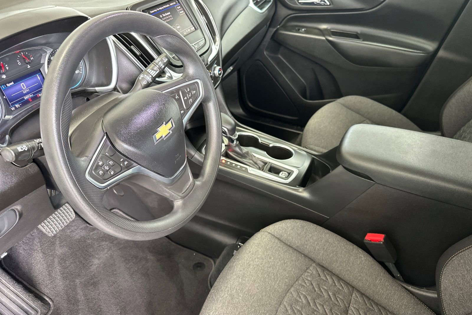 Used 2022 Chevrolet Equinox LT image 10