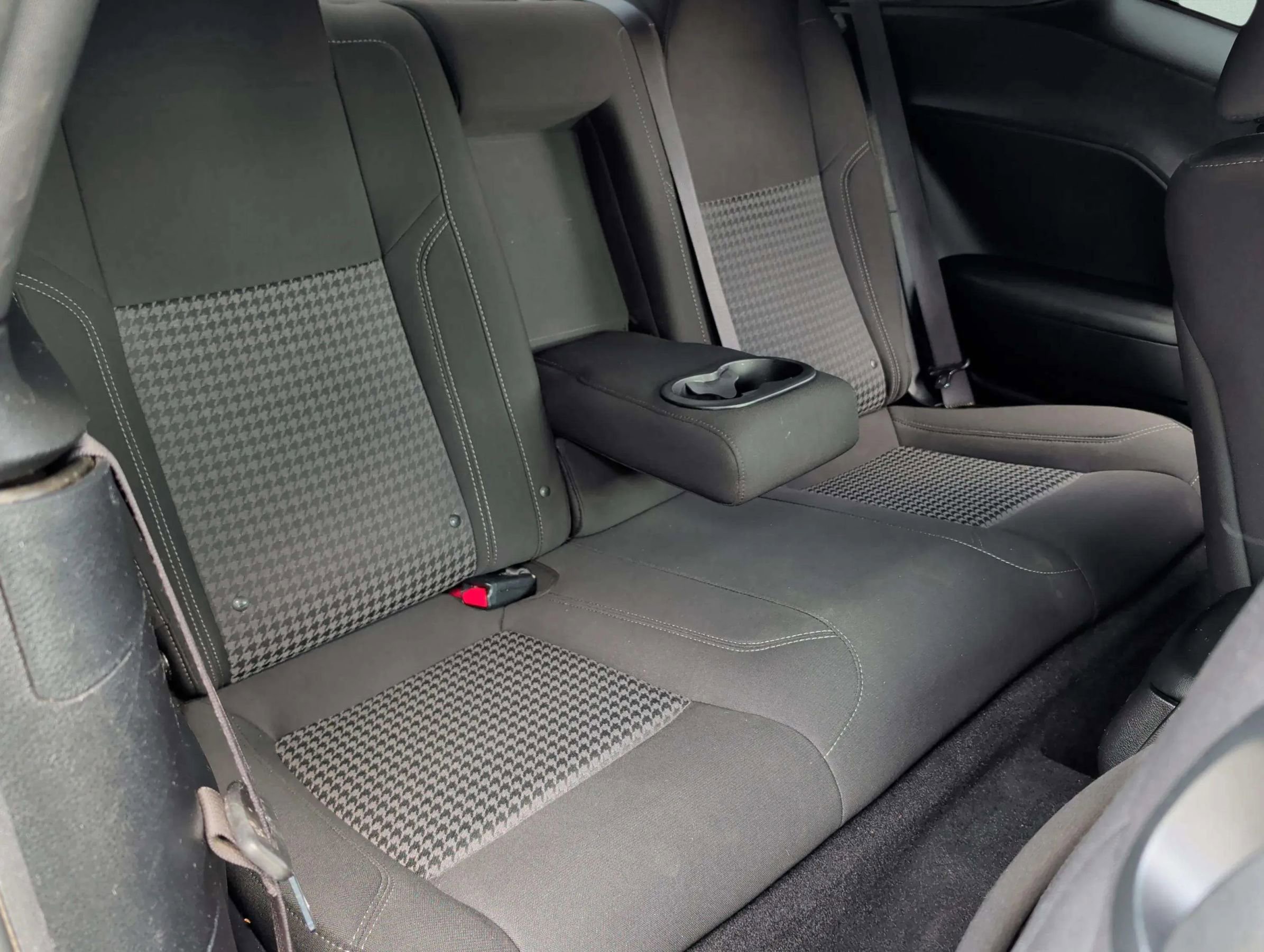 Used 2022 Dodge Challenger SXT w/ Blacktop Package image 15