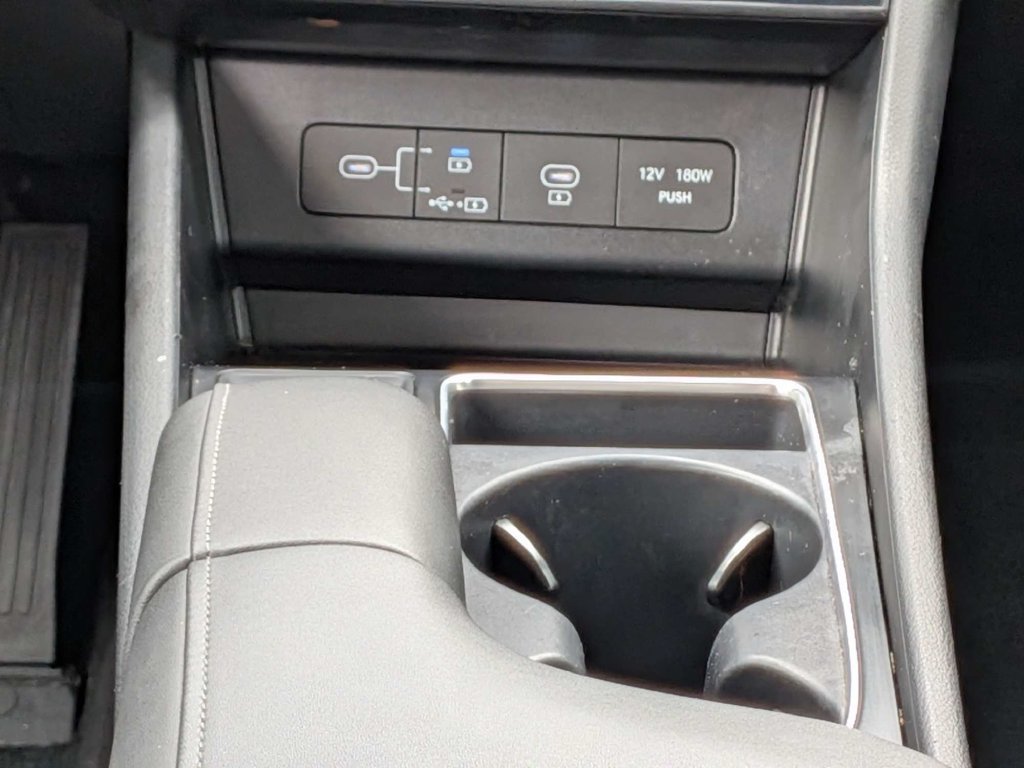 Used 2025 Hyundai Sonata SEL FWD image 24