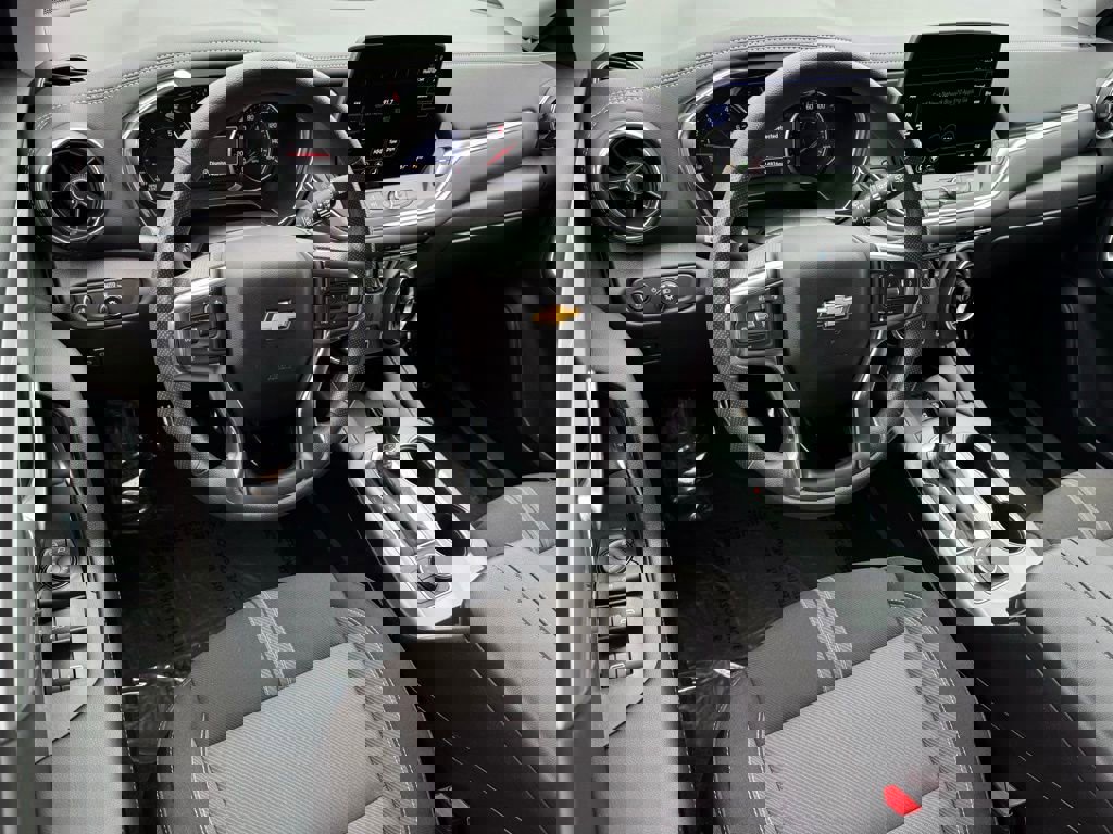 Used 2024 Chevrolet Blazer LT w/ Convenience Package image 24