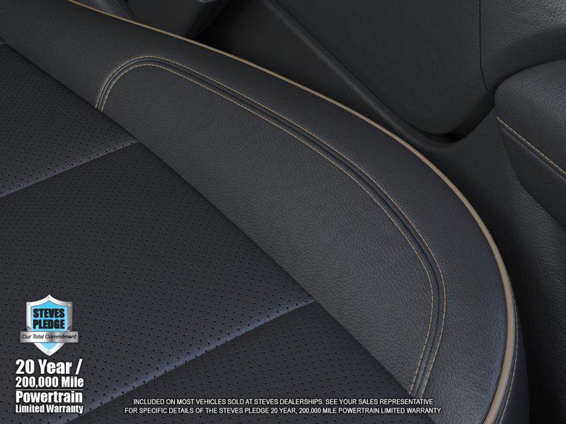 New 2026 Chevrolet Tahoe Premier w/ Sun And Tow Package image 21