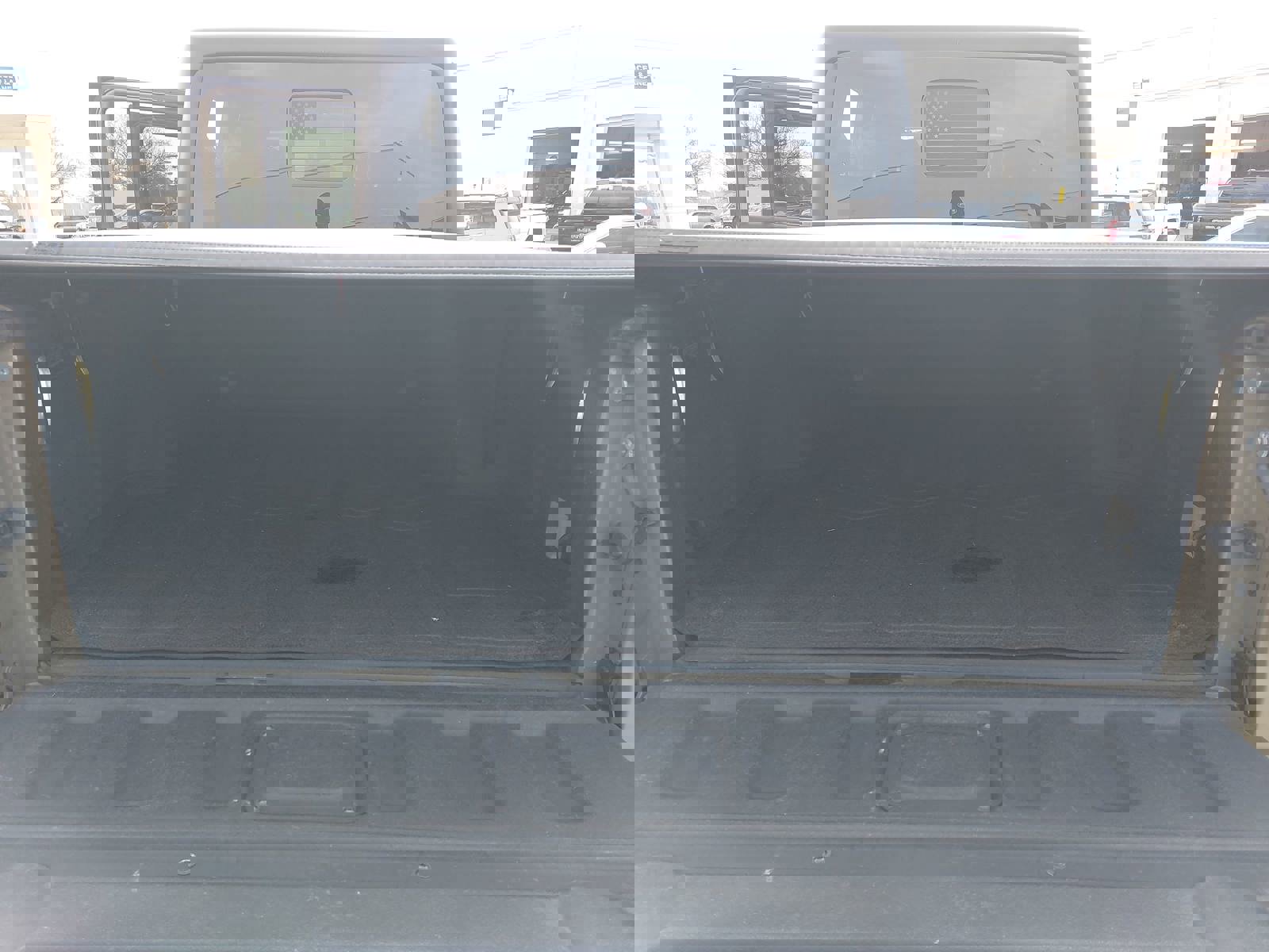 Used 2020 Jeep Gladiator Mojave image 13