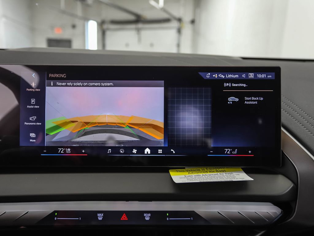 Used 2026 BMW X3 xDrive30 w/ Convenience Package image 18