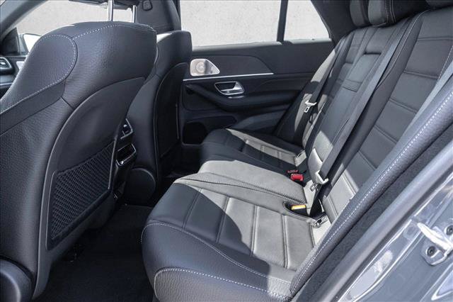 New 2026 Mercedes-Benz GLE 450 4MATIC Coupe image 21