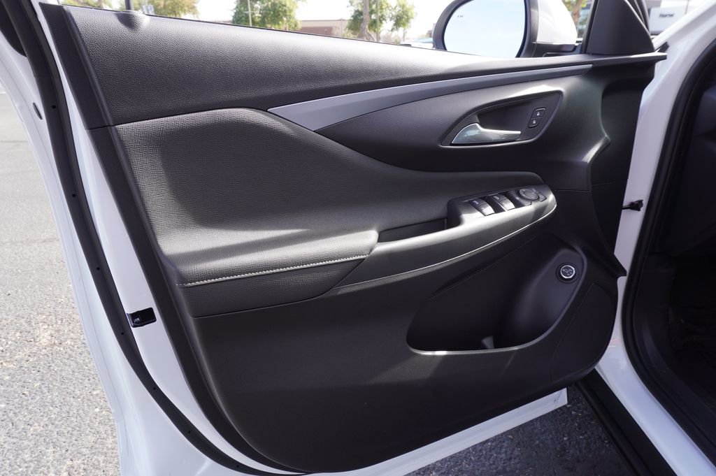 New 2026 Buick Envista Preferred image 14