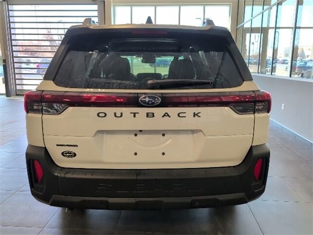 New 2026 Subaru Outback Premium AWD/4WD image 6