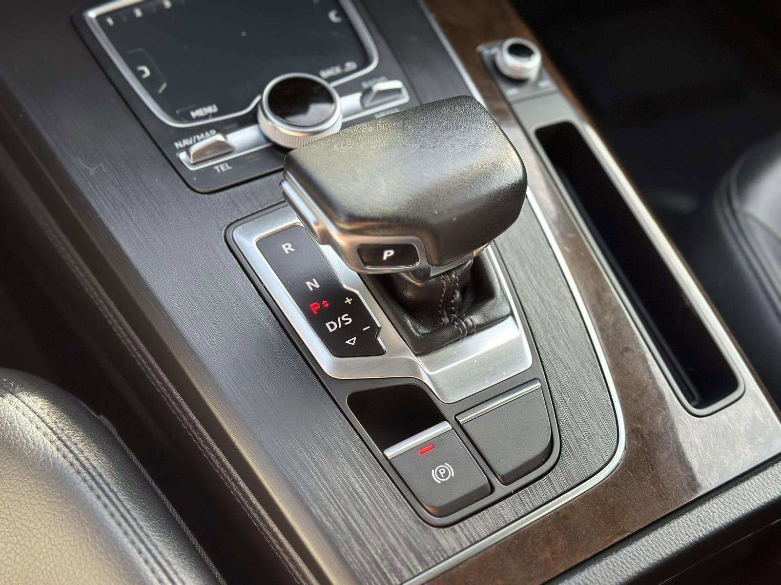 Used 2019 Audi Q5 2.0T Premium Plus image 13