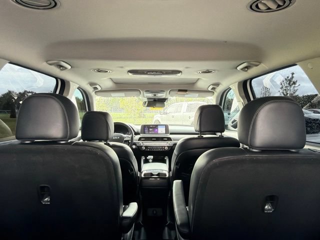 Used 2022 Kia Telluride S AWD/4WD image 15