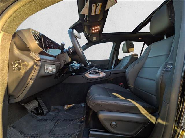 Certified 2026 Mercedes-Benz GLE 350 4MATIC image 17