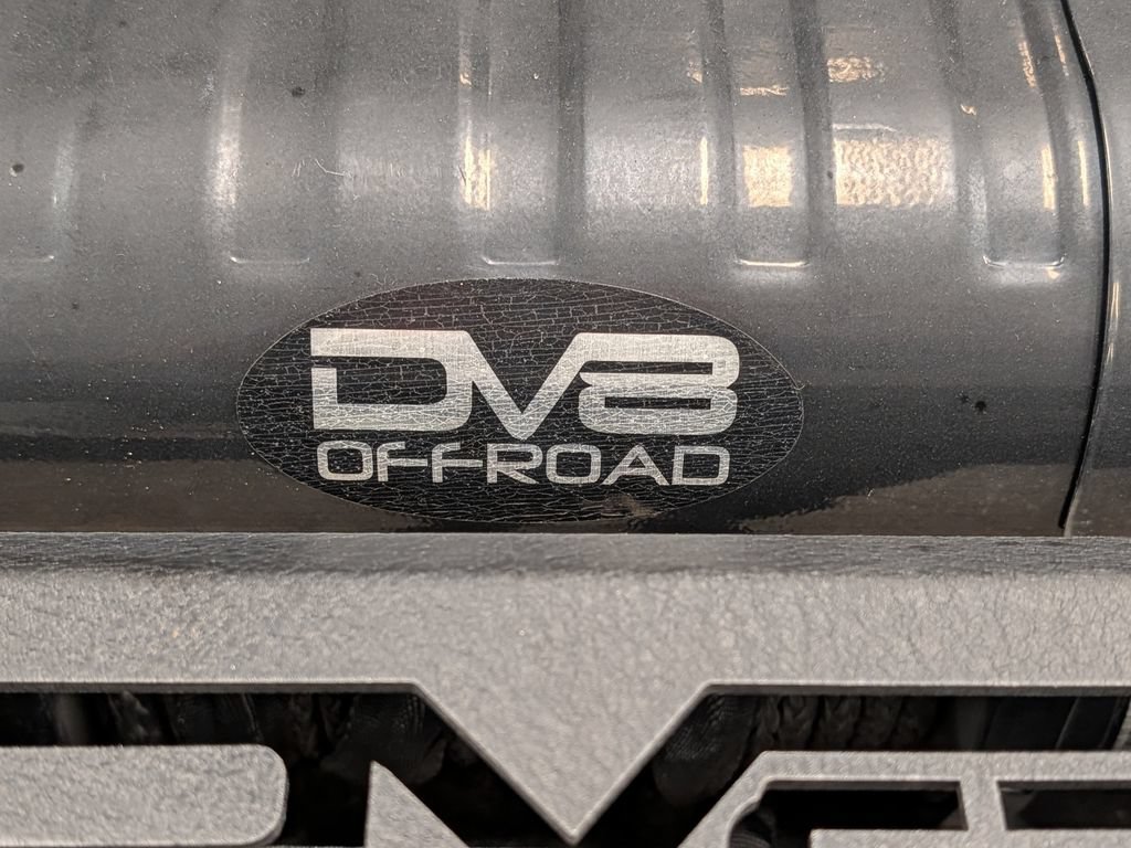 Used 2023 Jeep Gladiator Mojave AWD/4WD image 17