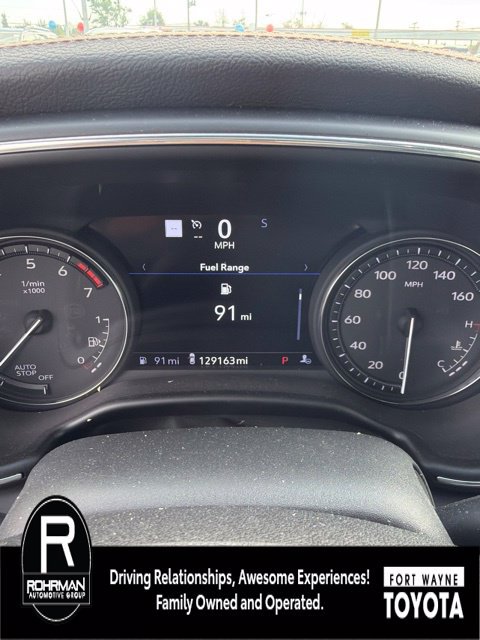Used 2020 Cadillac CT5 V w/ Premium Package AWD/4WD image 9