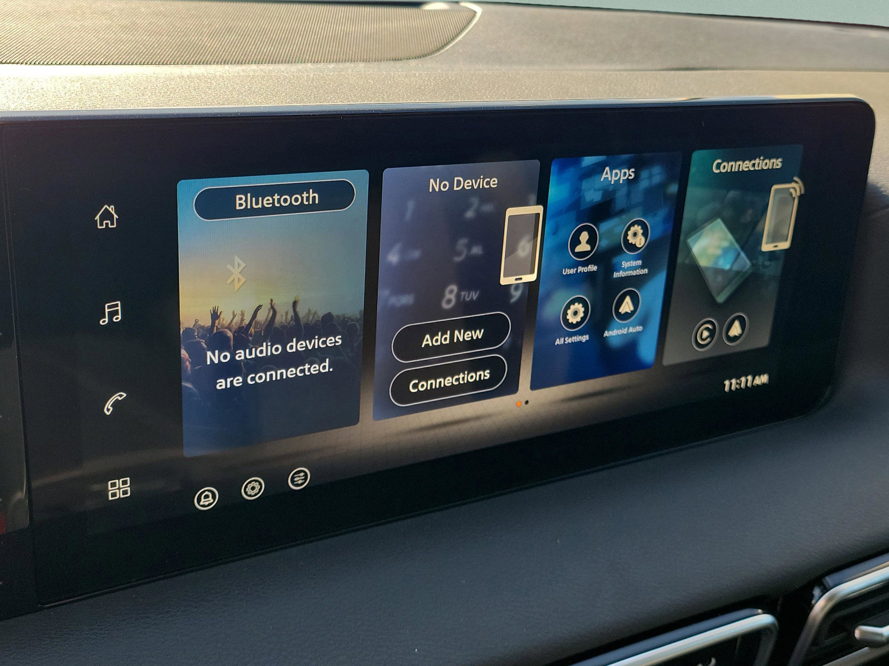 New 2026 Nissan Sentra S w/ Floor Mat Package FWD image 27