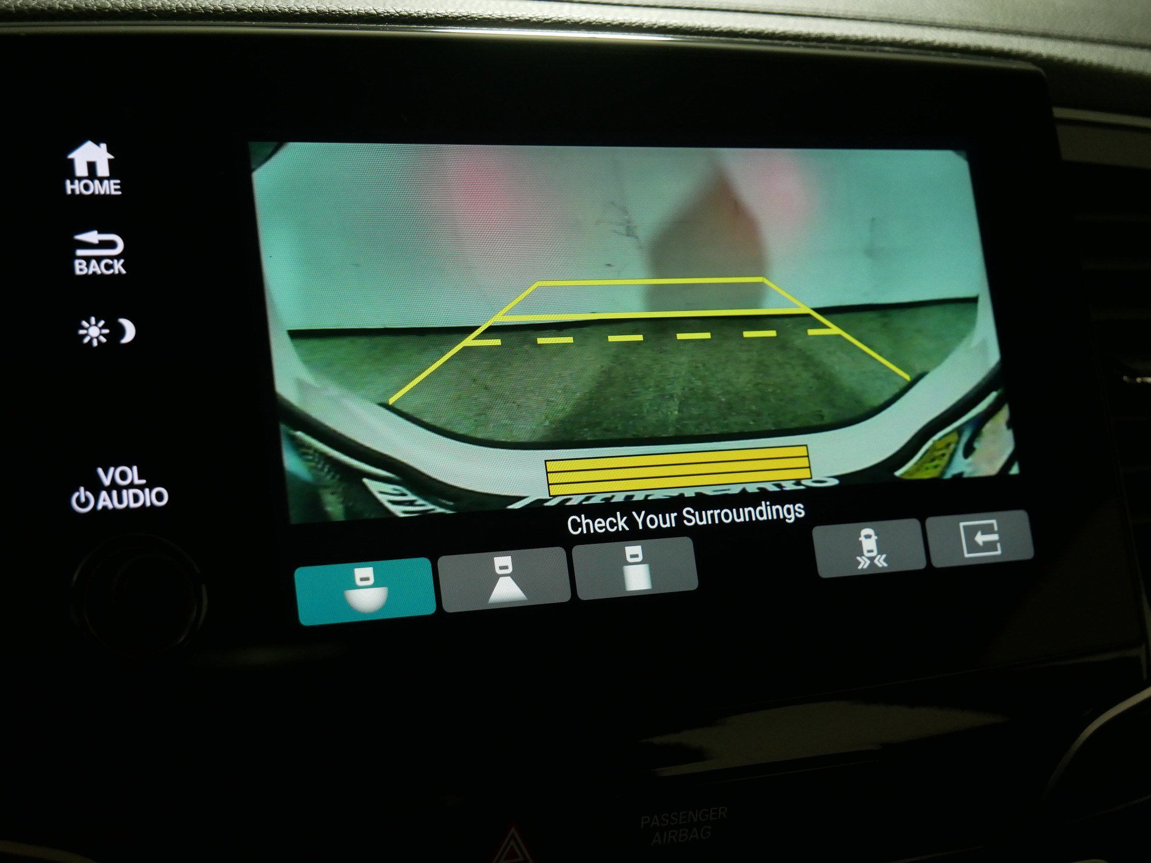 Used 2022 Honda Passport Elite image 33