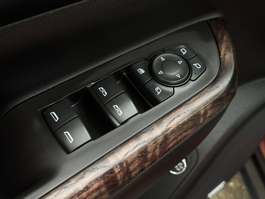 Used 2020 GMC Acadia Denali w/ Denali Ultimate Package AWD/4WD image 11