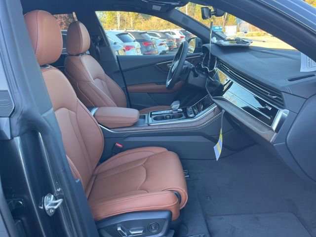 New 2026 Audi Q8 Prestige image 35