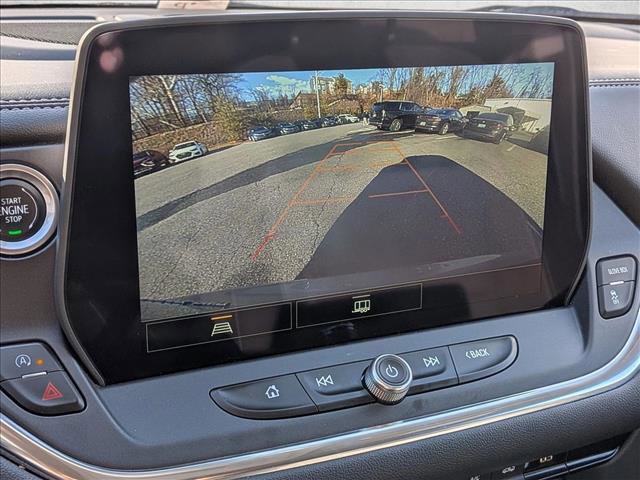 Used 2023 Chevrolet Blazer LT image 10