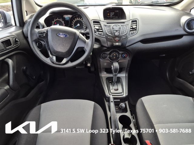 Used 2019 Ford Fiesta S FWD image 22