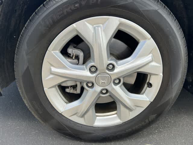 Used 2023 Honda HR-V LX image 10