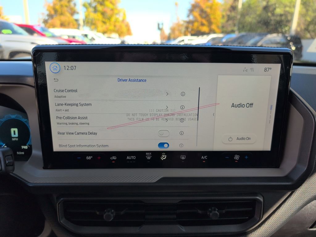 New 2025 Ford Bronco Sport Big Bend image 20