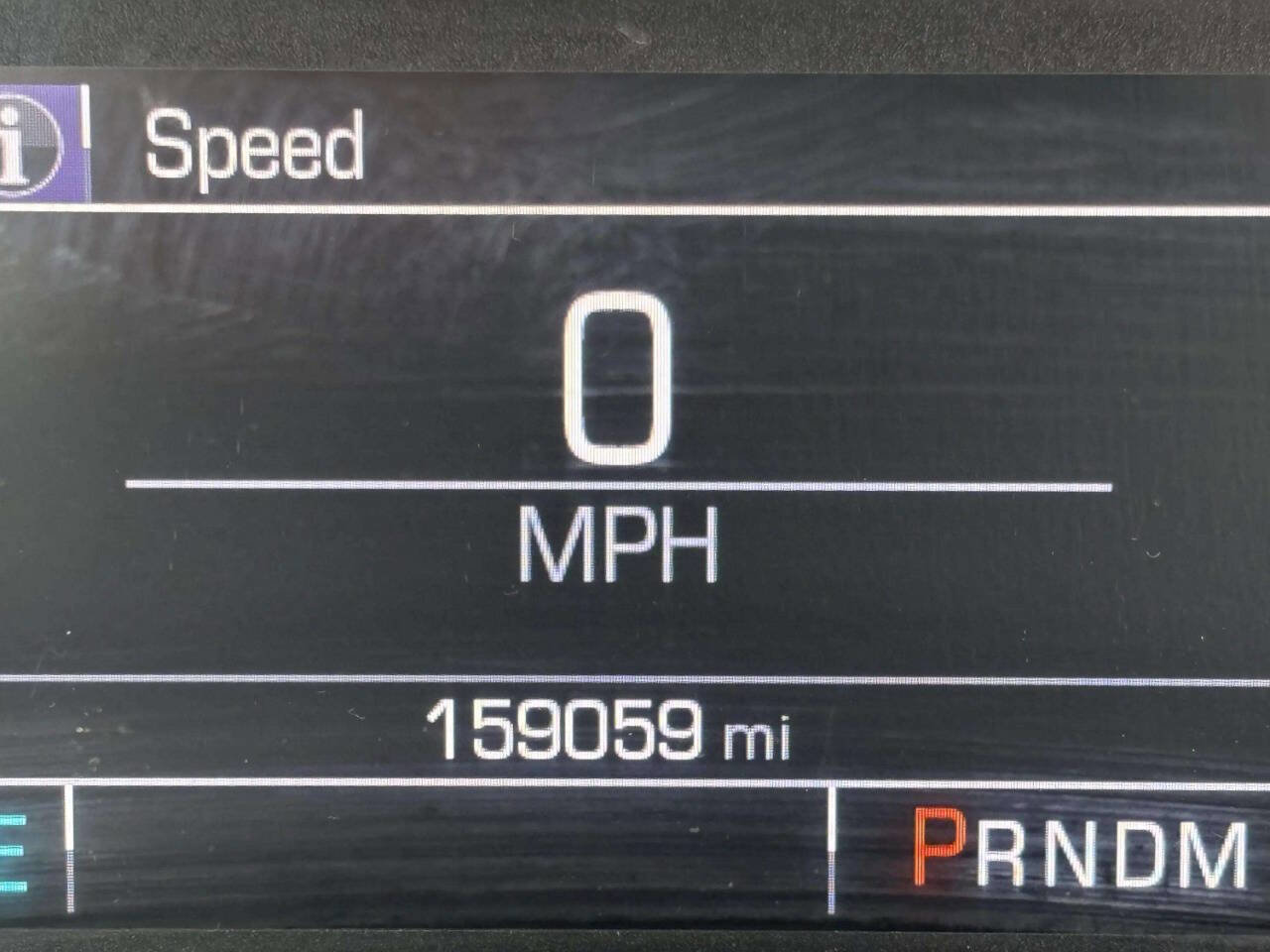 Used 2015 Chevrolet Impala LT w/ Convenience Package image 25