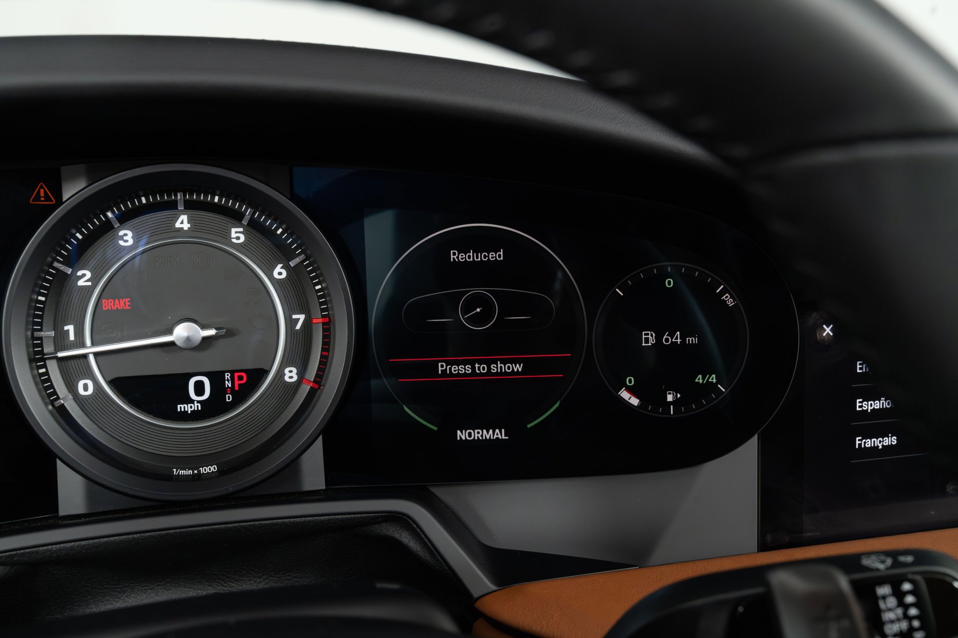 Used 2024 Porsche 911 Turbo image 30